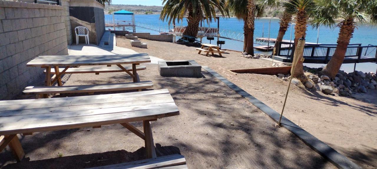 River View Lazy Casa Bullhead City Dış mekan fotoğraf