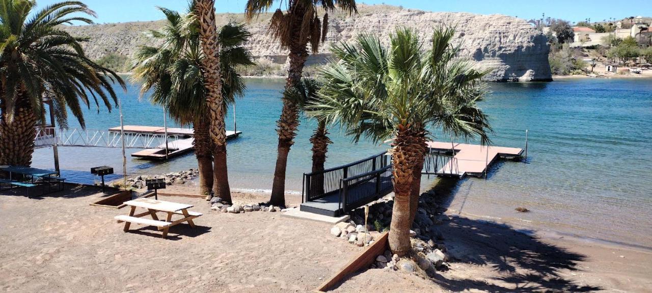River View Lazy Casa Bullhead City Dış mekan fotoğraf